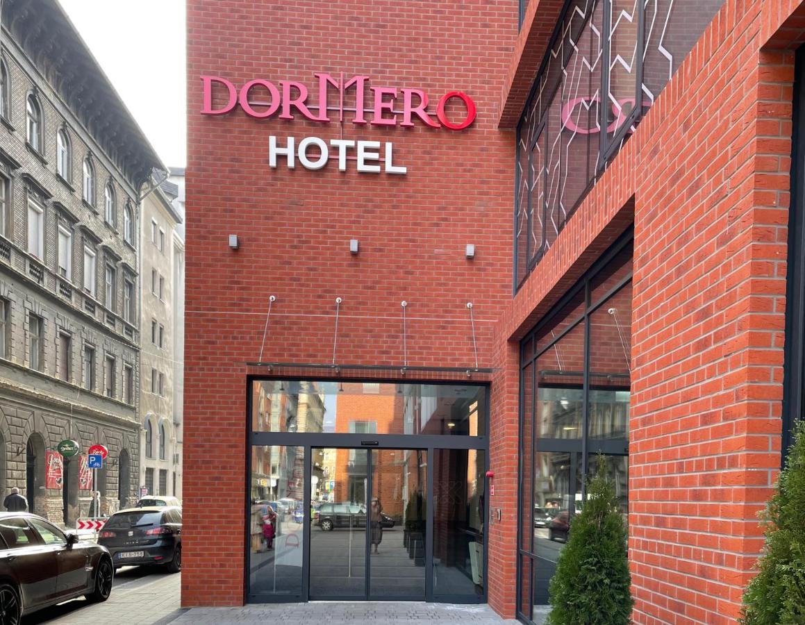 Dormero Hotel Budapest Extérieur photo